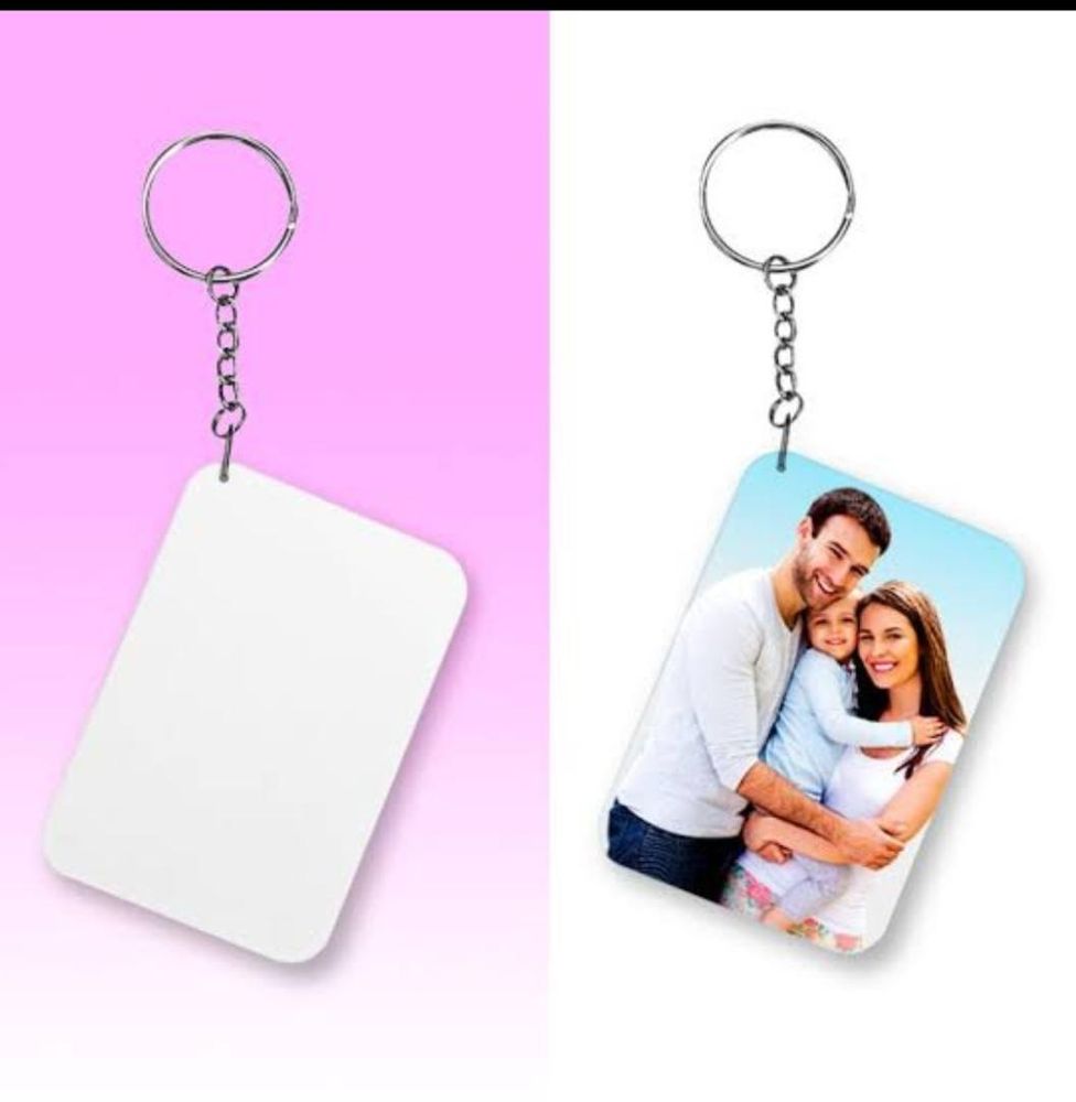 Customized keychain Customized keychain