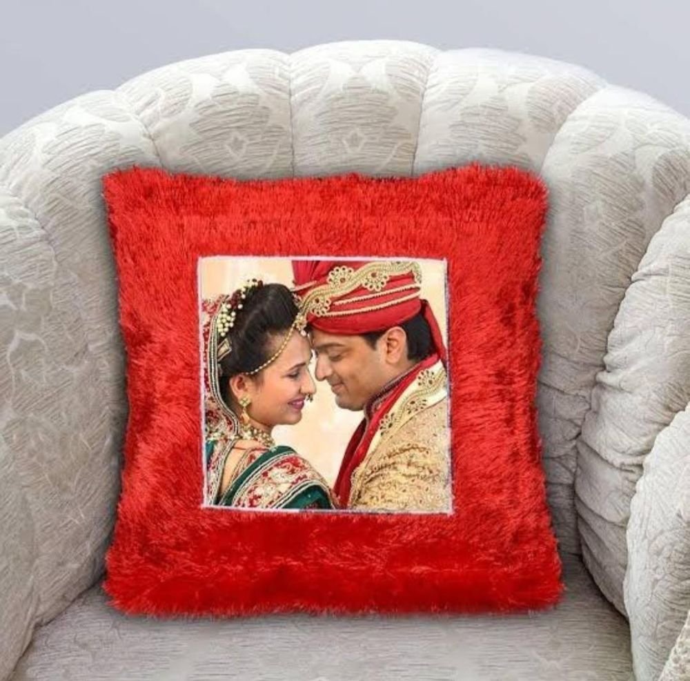 Customized Pillow Customized Pillow