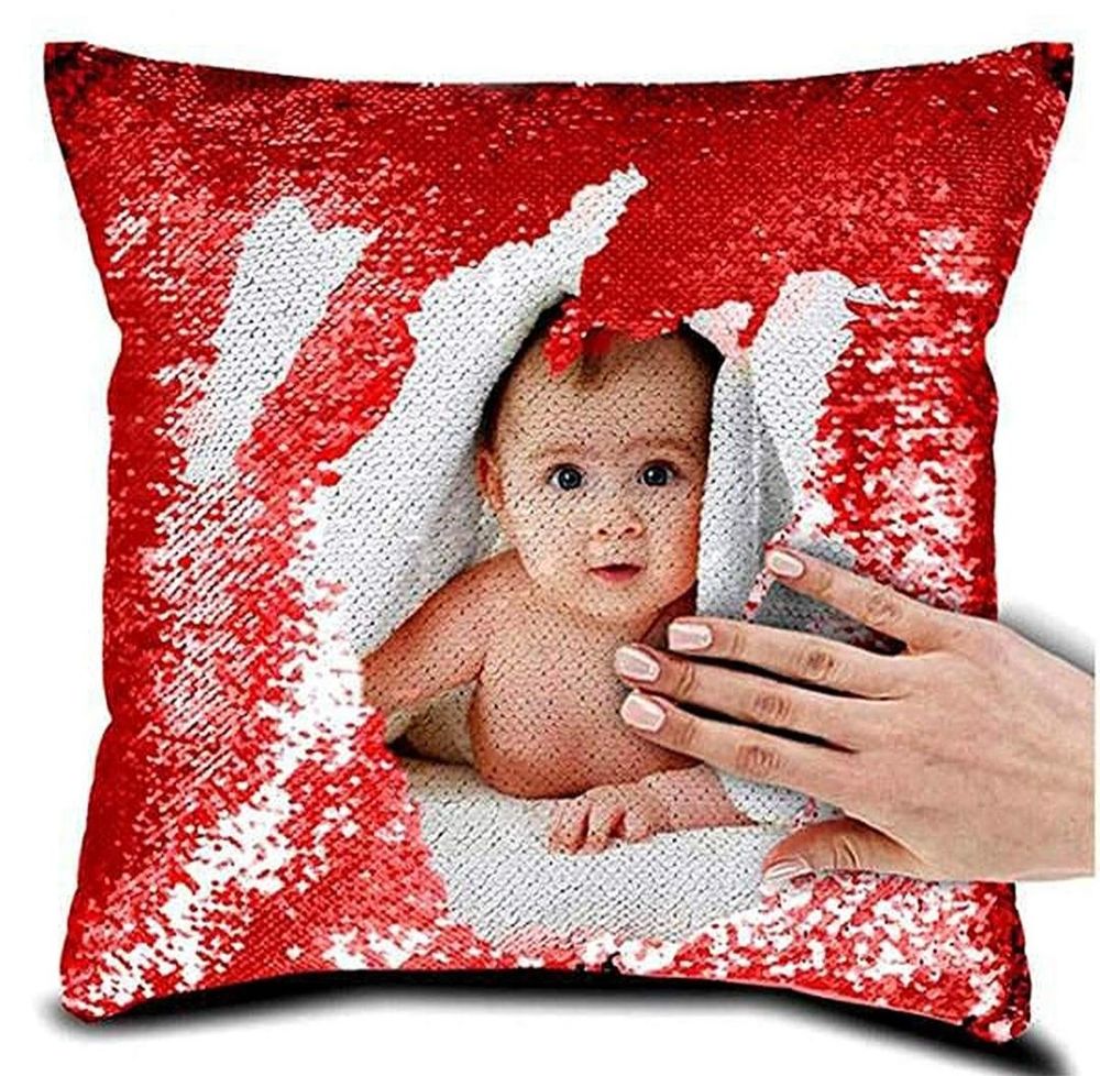 Customized Magic Pillow Customized Magic Pillow