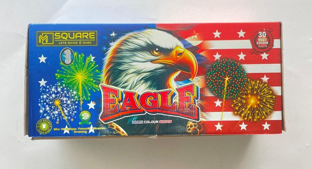30 SHOTS SPECIAL 30 SHOTS SPECIAL