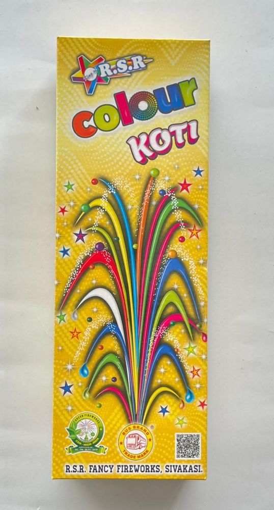 COLOUR KOTI COLOUR KOTI