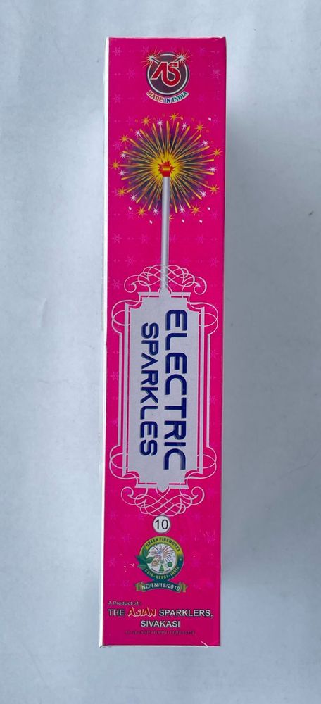 10CM SPARKLES