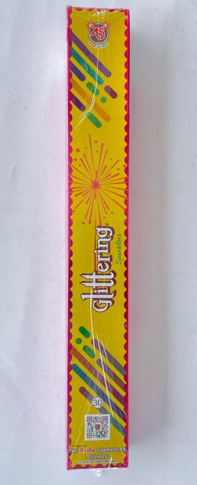 30CM COLOUR SPARKLES 30CM COLOUR SPARKLES