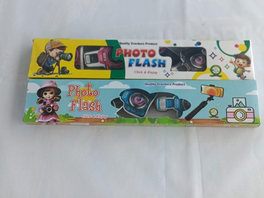 PHOTO FLASH PHOTO FLASH