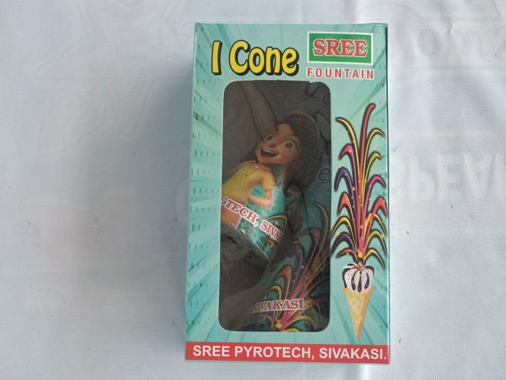 I CONE