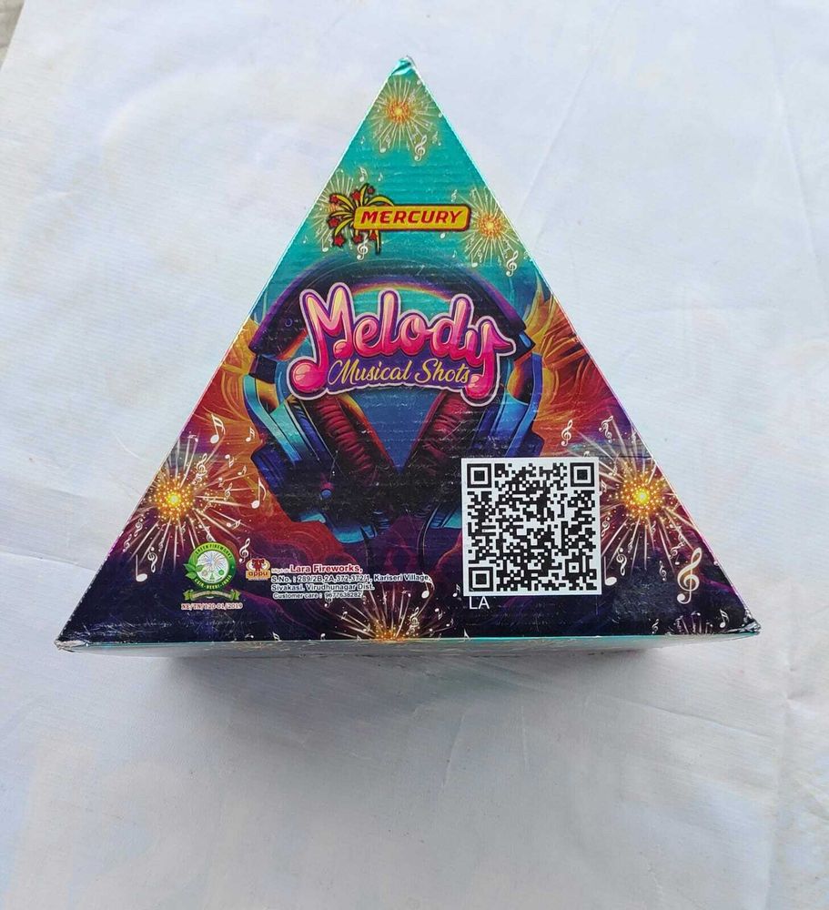 MELODY 15 SHOTS MELODY 15 SHOTS