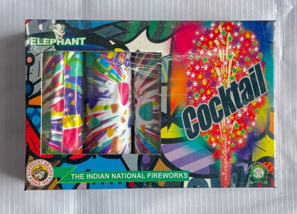 Cock Tail Mix