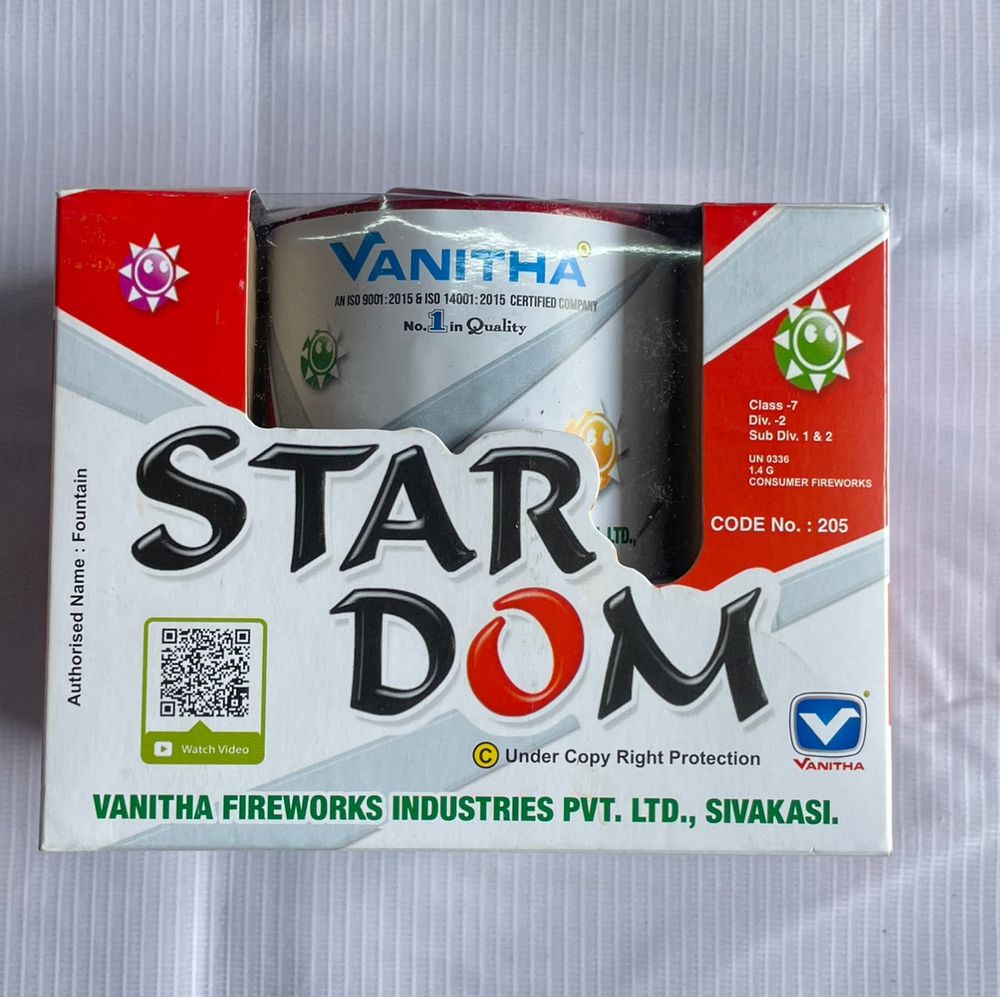 Star Dom