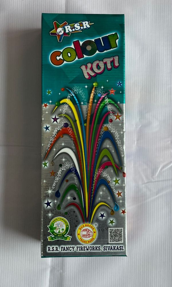 Colour Koti