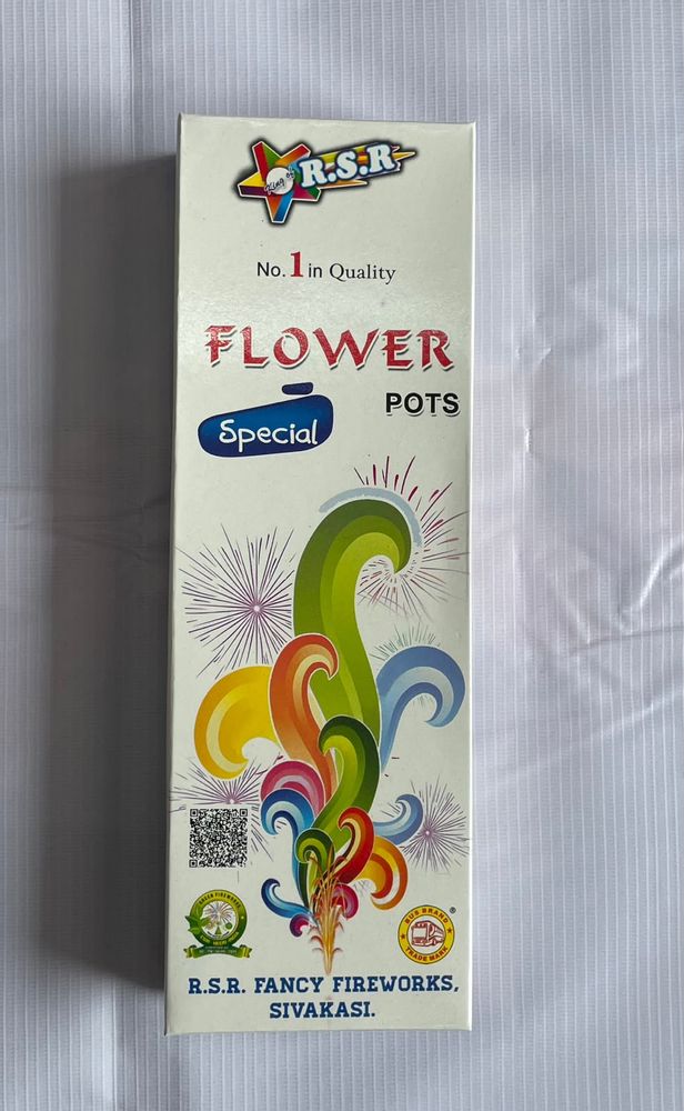 Flower Pot Special