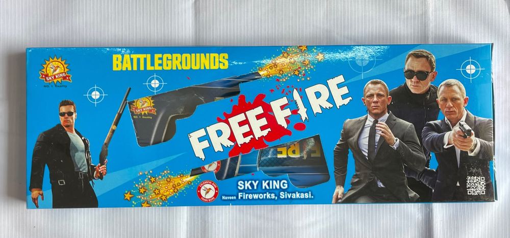 Free Fire