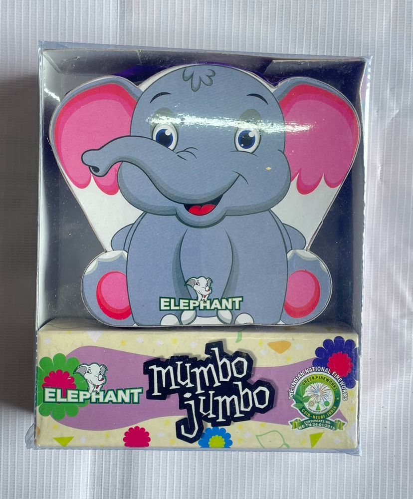 Mumbo Jumbo