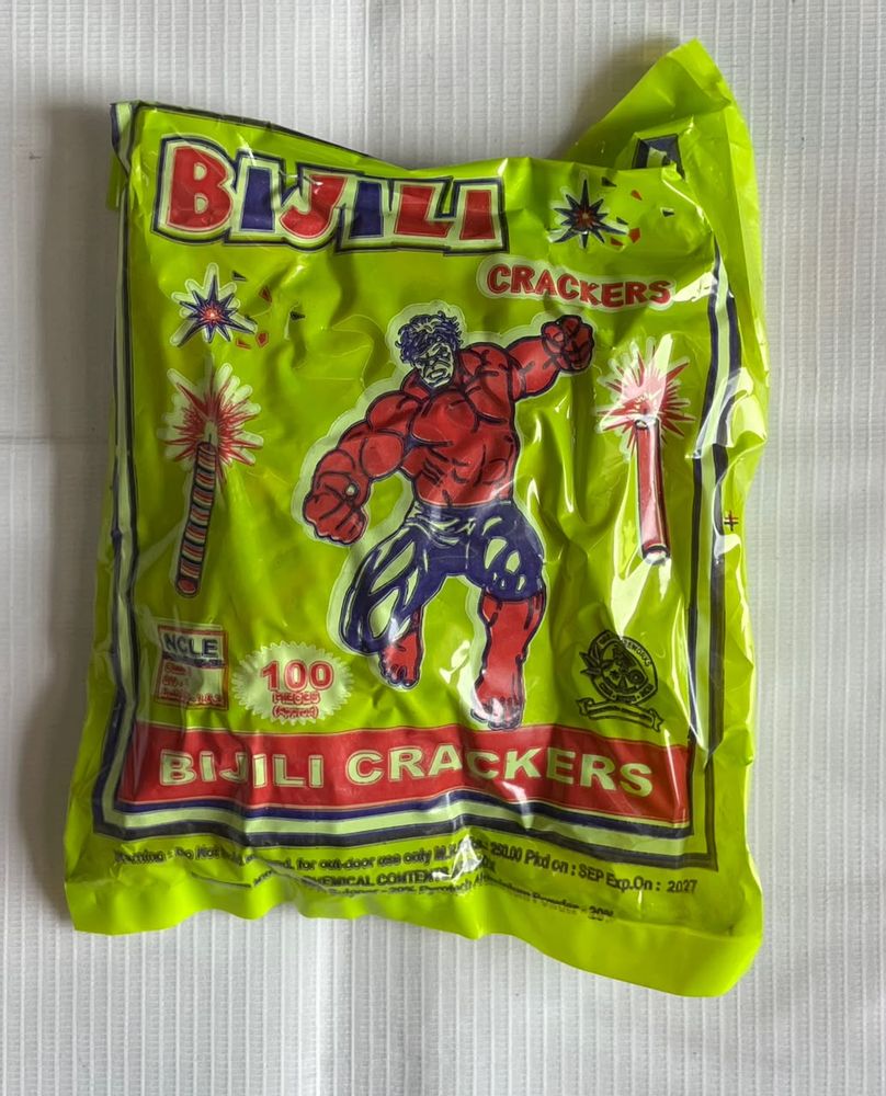 Red Bijili