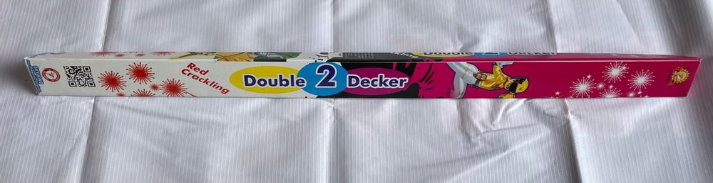 Double Decker