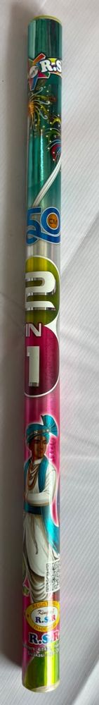 50 CM Electric
