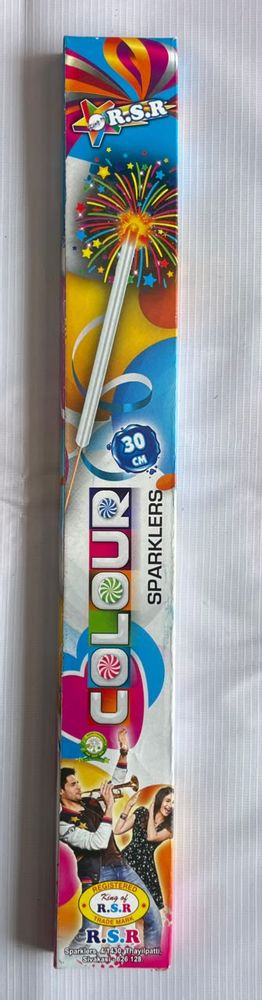 30 CM Colour