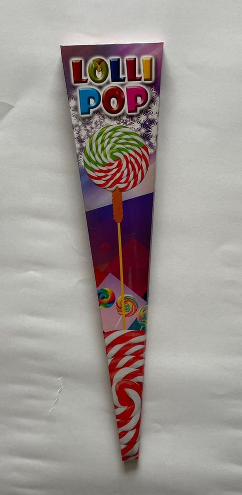 LOLLIPOP LOLLIPOP