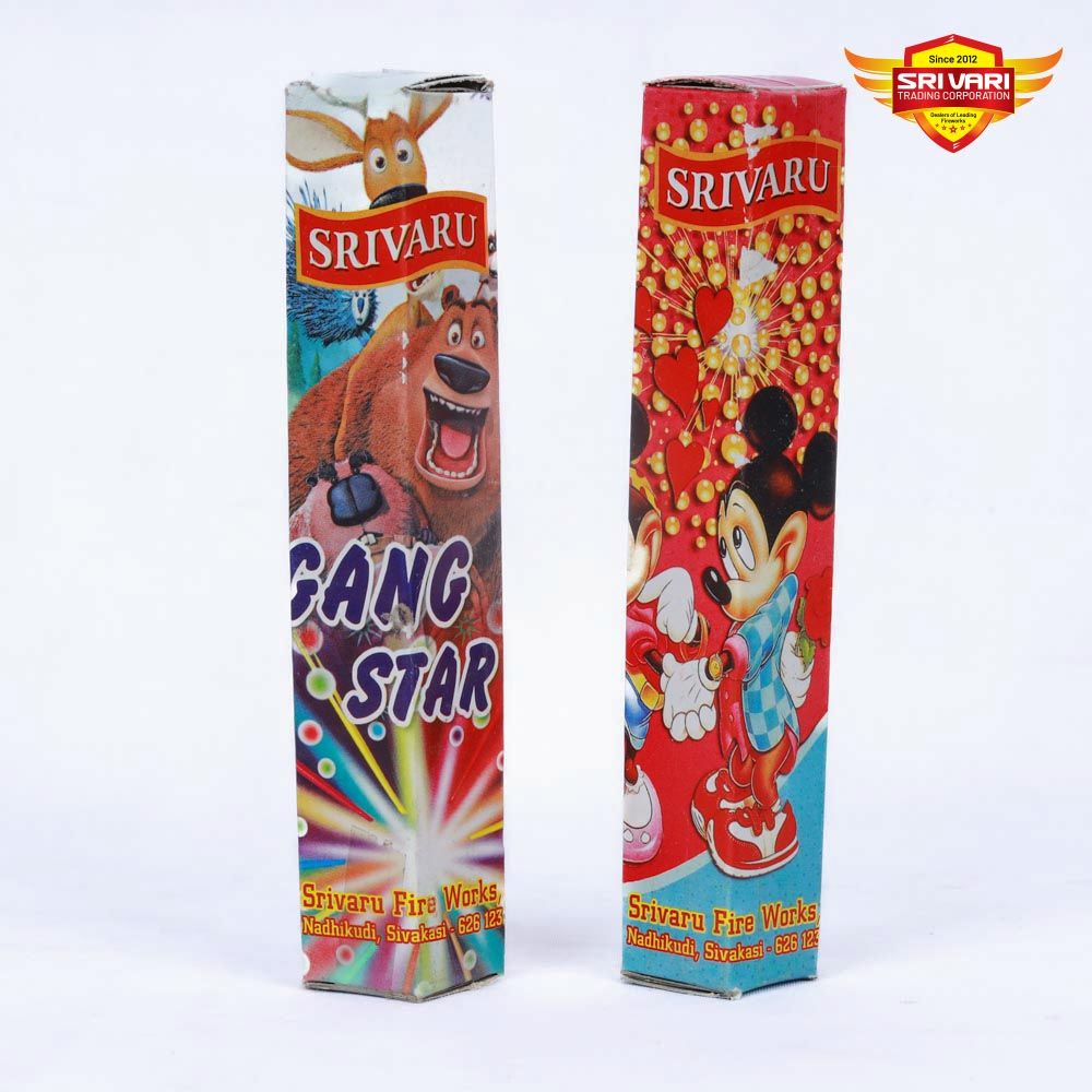 1" CHOTTA FANCY (1PC) 1" CHOTTA FANCY (1PC)