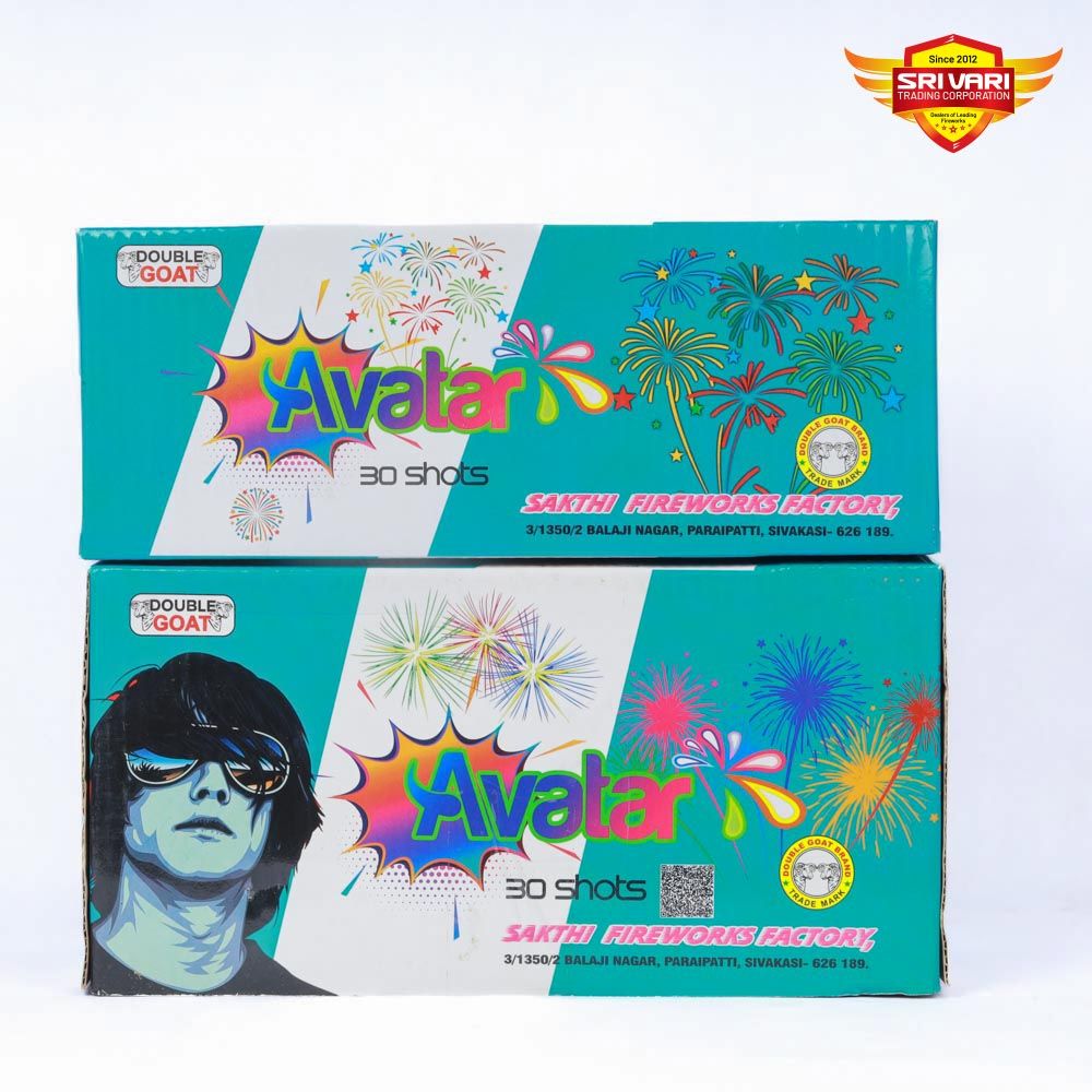 30 SHOT MULTI COLOR (1PC)SPECIAL PRICE 30 SHOT MULTI COLOR (1PC)SPECIAL PRICE