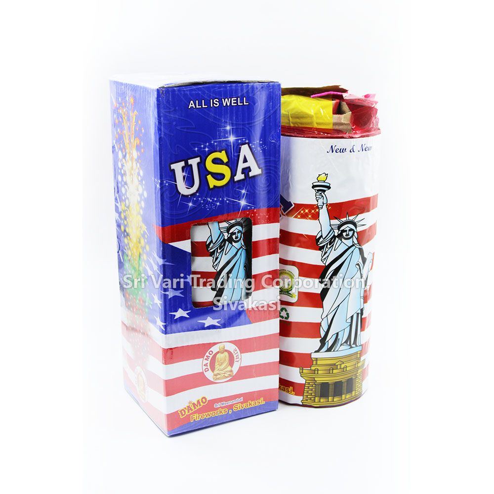 USA DAMO 5 FUNCTION (1PCS) USA DAMO 5 FUNCTION (1PCS)