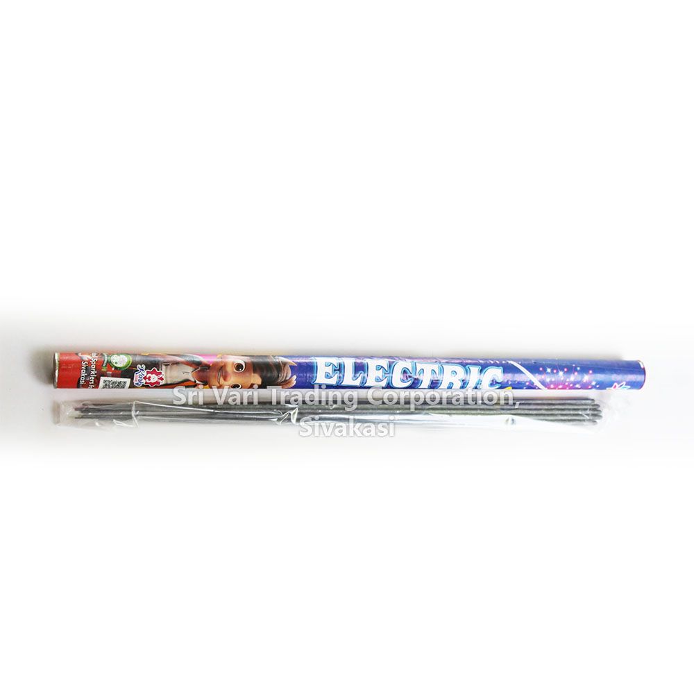 50CM ELECTRIC SPARKLERS (5 PCS)
