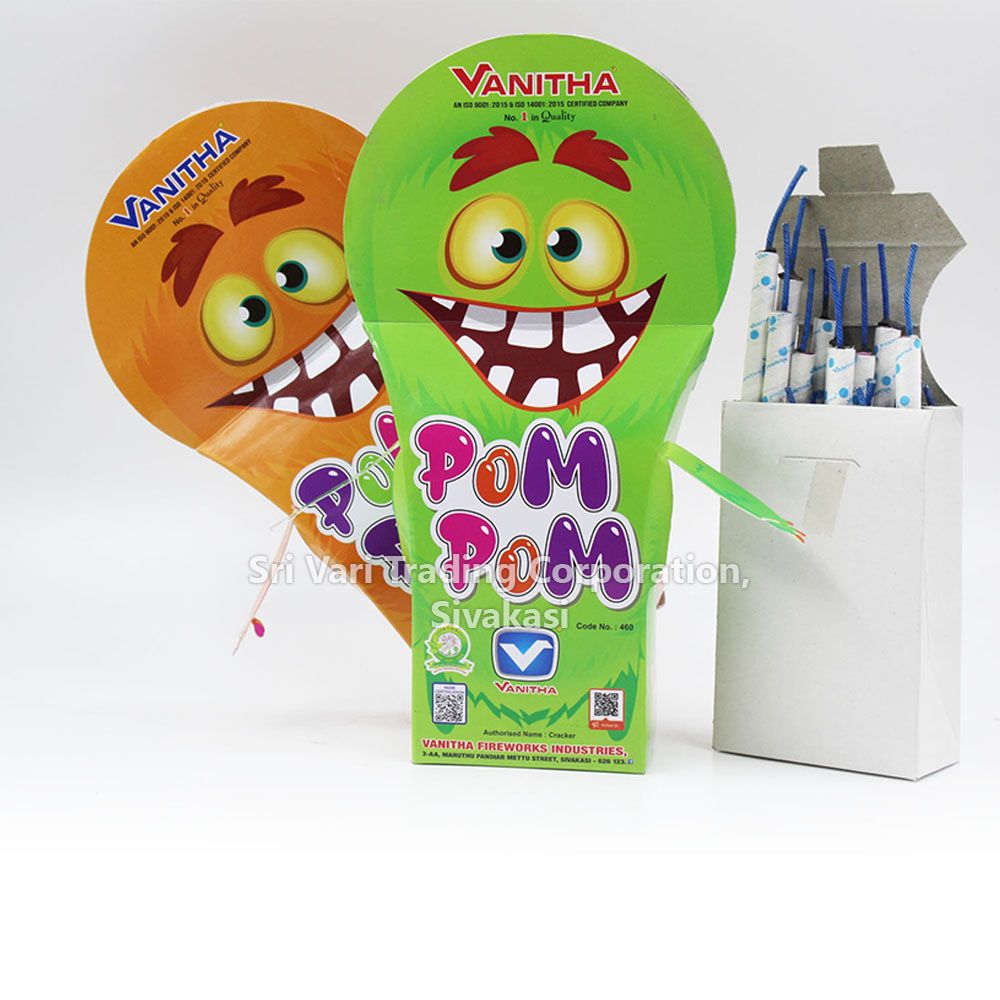 VANITHA POM POM VANITHA POM POM