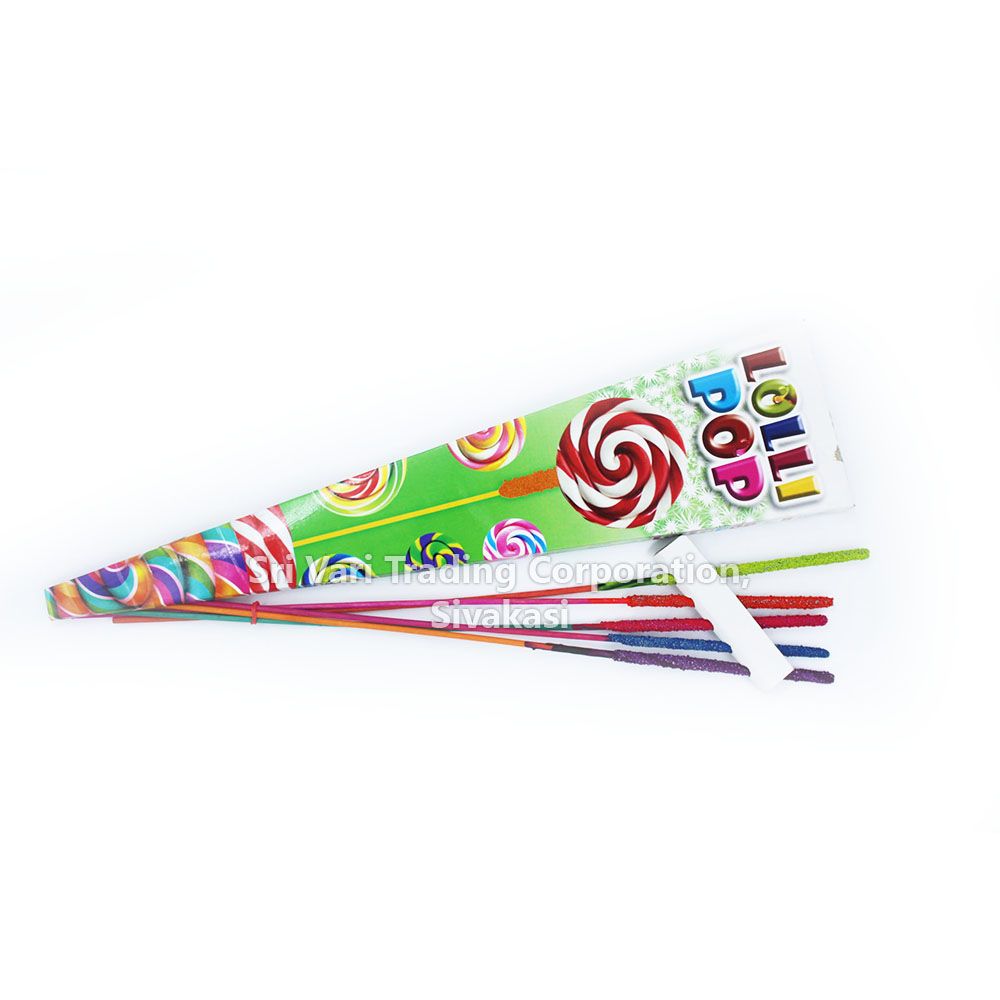LOLLI POP STICK (5PCS) LOLLI POP STICK (5PCS)