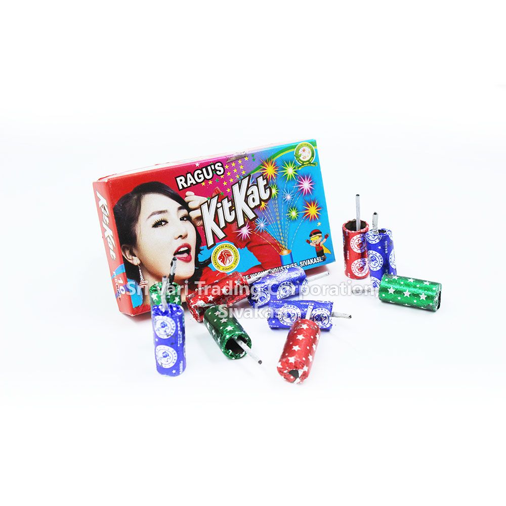 CHITU PUTTU COLOR (10PCS) CHITU PUTTU COLOR (10PCS)