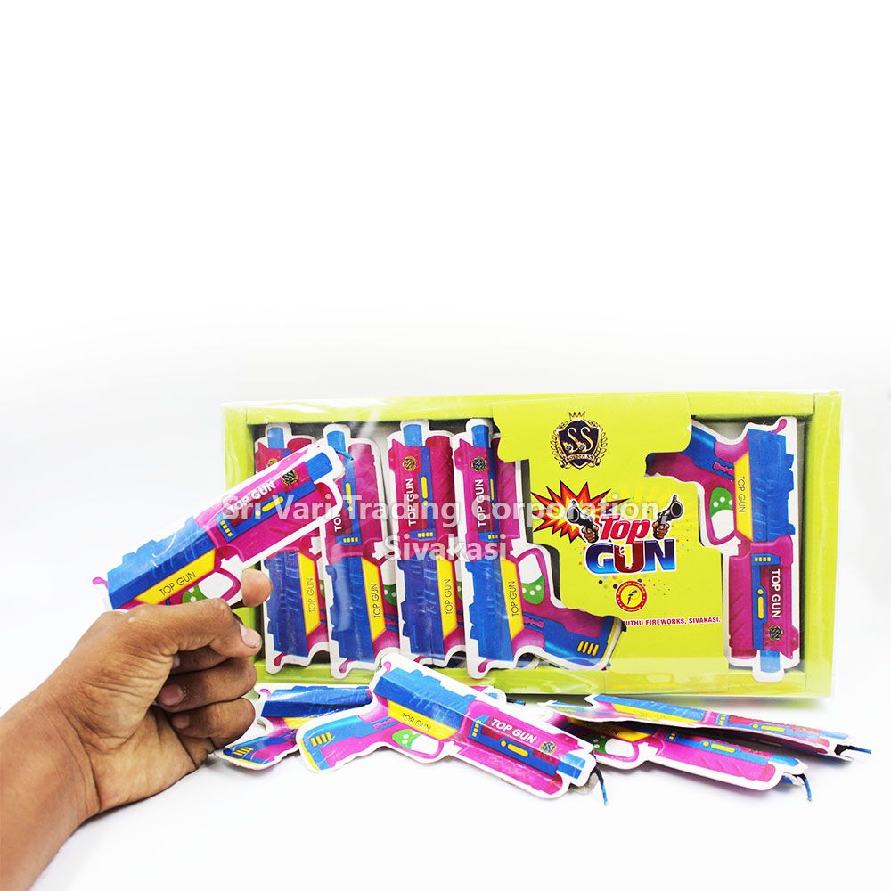 TOP GUN (5PCS) TOP GUN (5PCS)