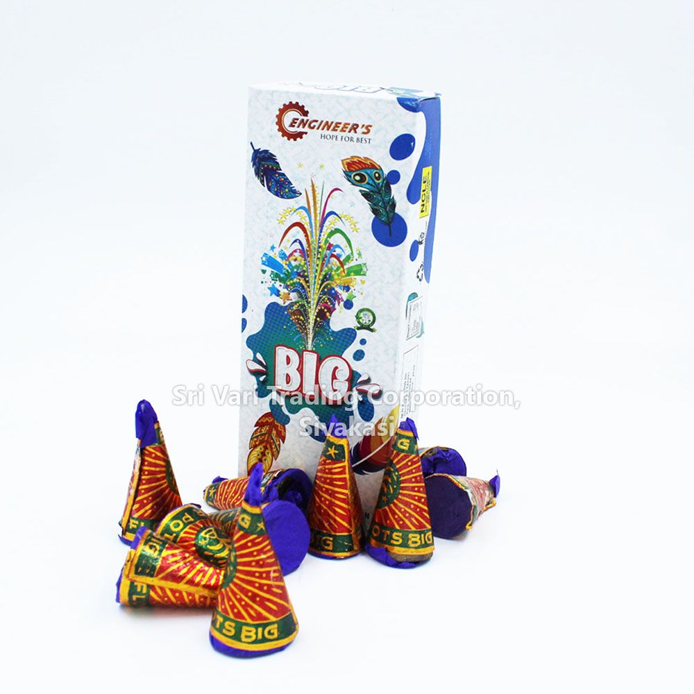 FLOWER POT BIG (10 PCS) FLOWER POT BIG (10 PCS)