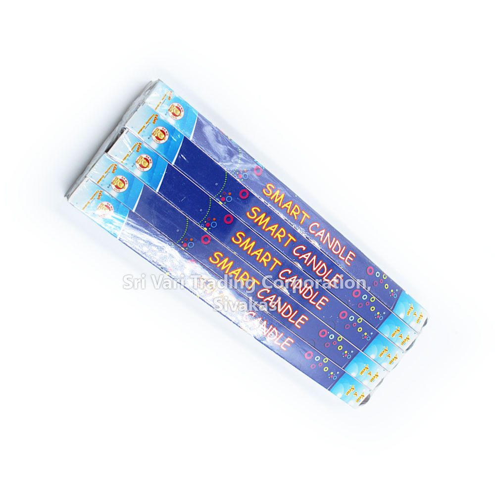SMART CANDLE (5 pcs) SMART CANDLE (5 pcs)