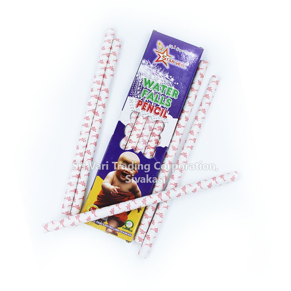 NAYAGRA PENCHIL or WATER FALLS PENCIL NAYAGRA PENCHIL or WATER FALLS PENCIL