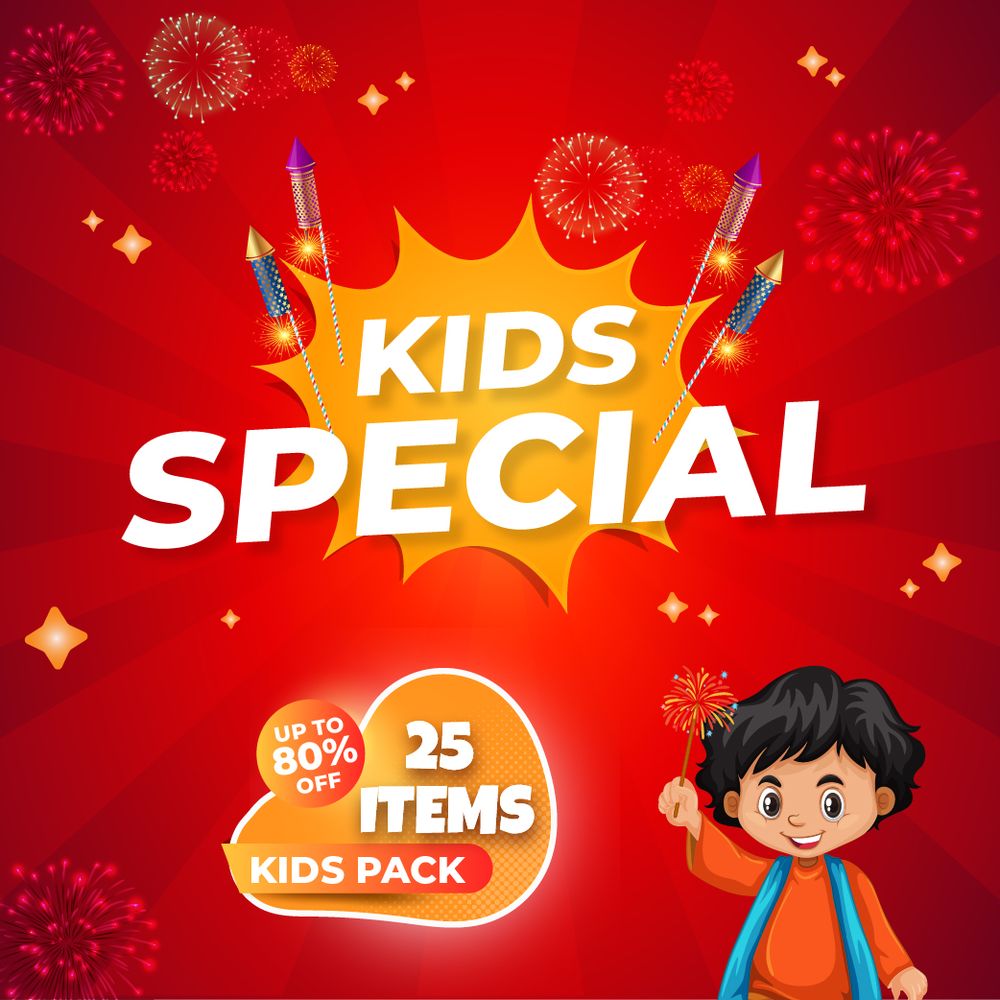 Kids special 25 items Kids special 25 items