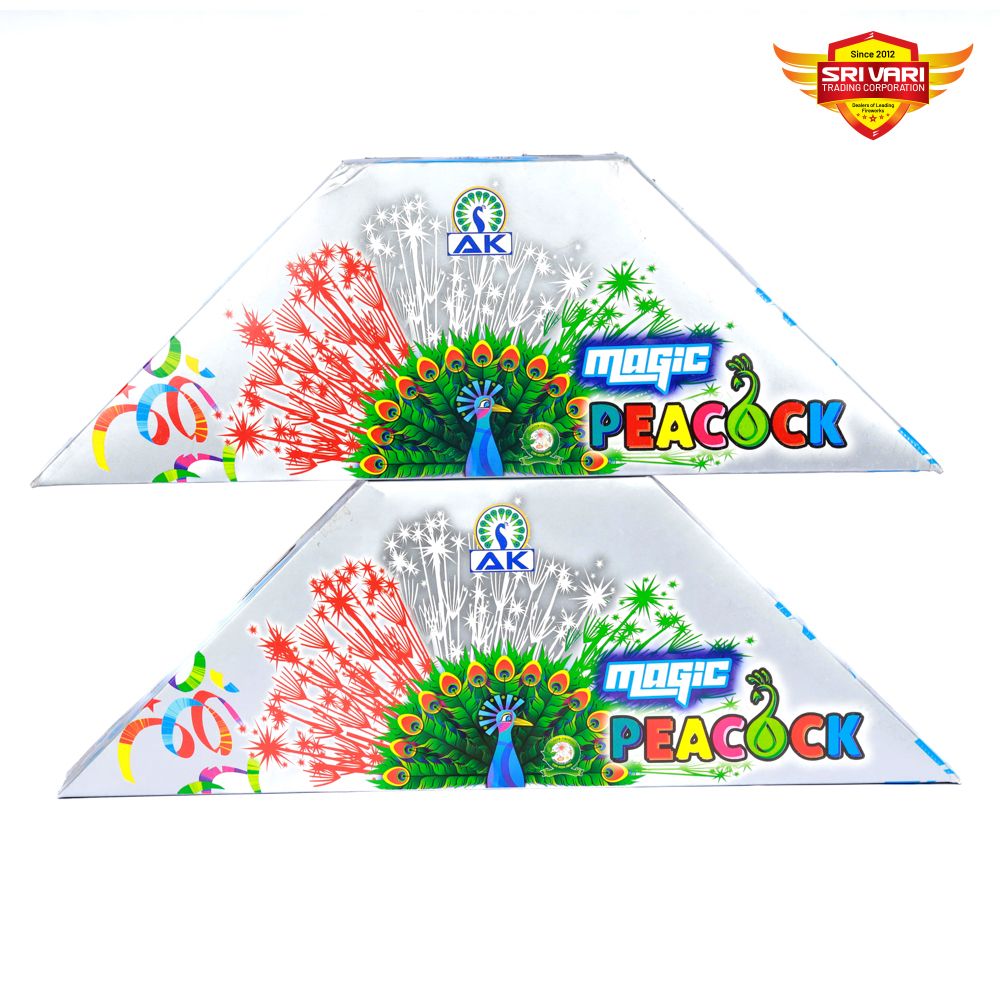 PEACOCK 3 (1 PCS) SPECIAL PRICE PEACOCK 3 (1 PCS) SPECIAL PRICE