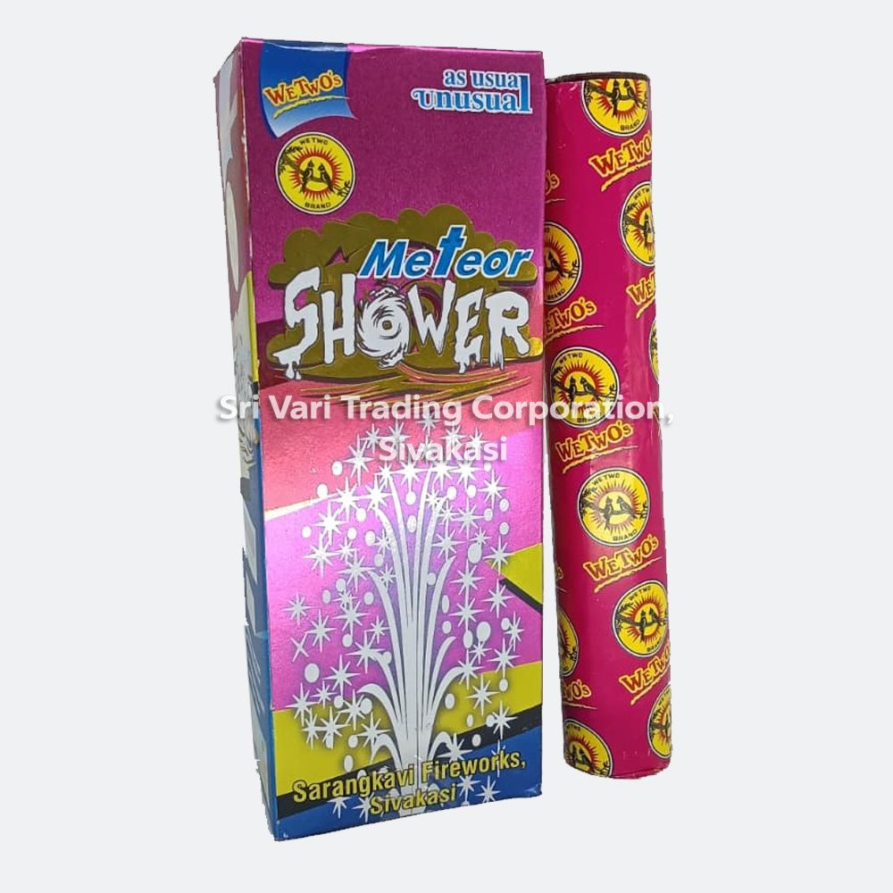 METEOR SHOWER 3 IN 1 FUNCTION (1 PCS)