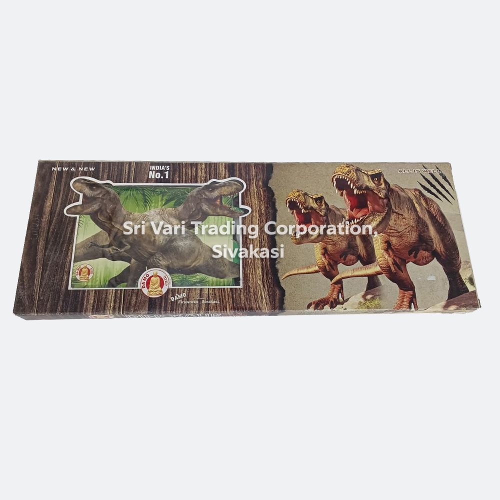DINOSUR ( 1 PCS)