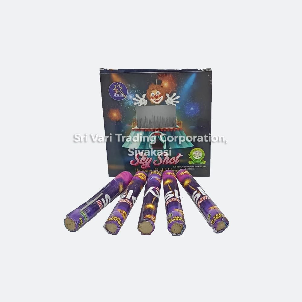 Sky Shot (5 PCS)