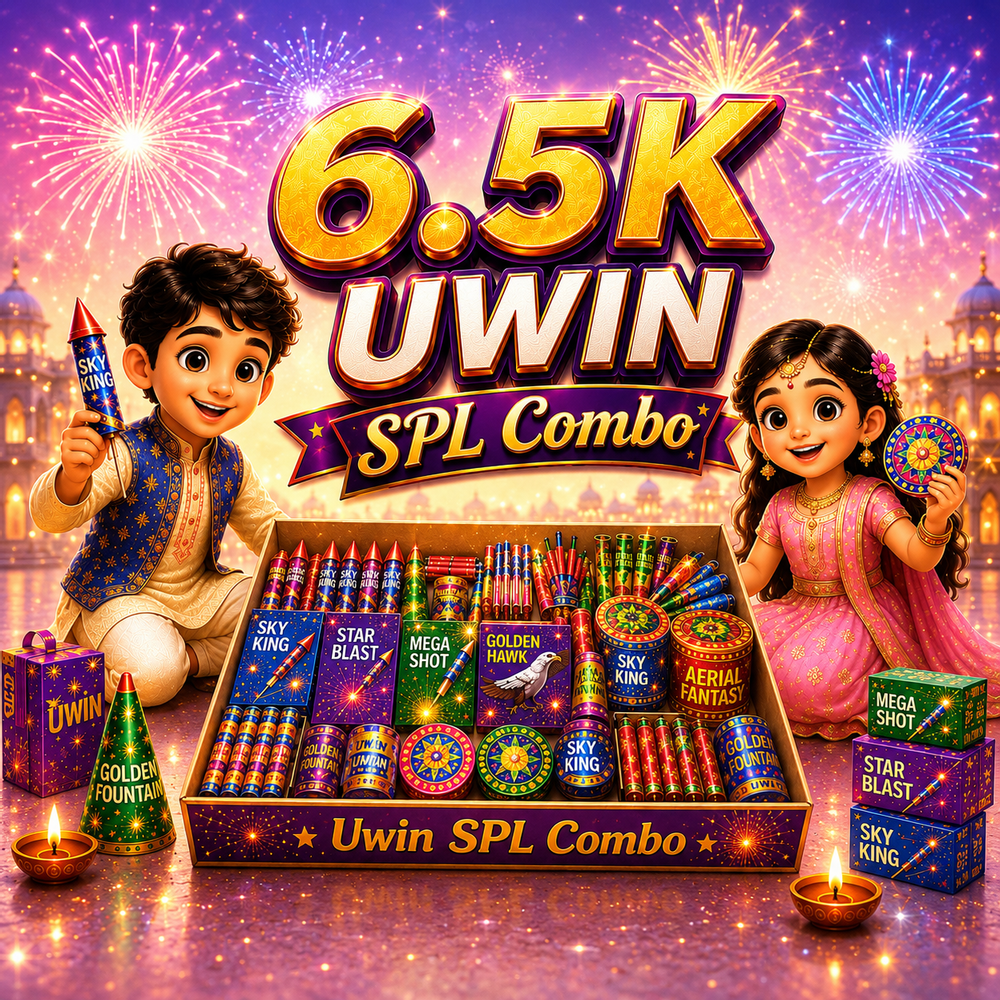 6.5k Srivari Special 97 Qty