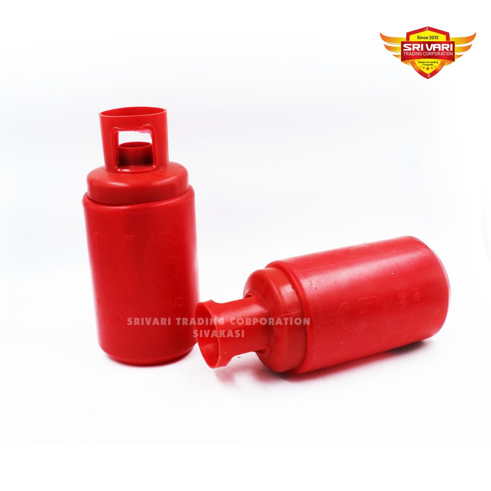 CYLINDER BOMB (1 PCS)