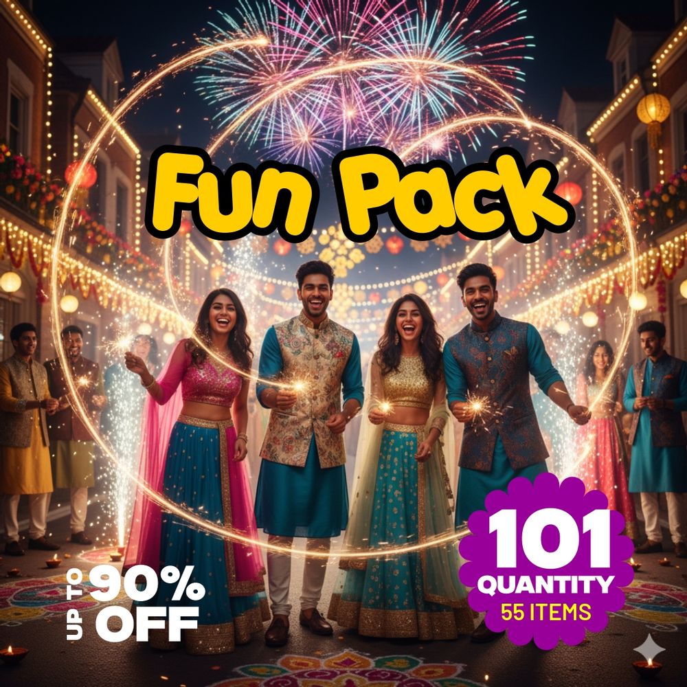 7K FUN PACK 7K FUN PACK