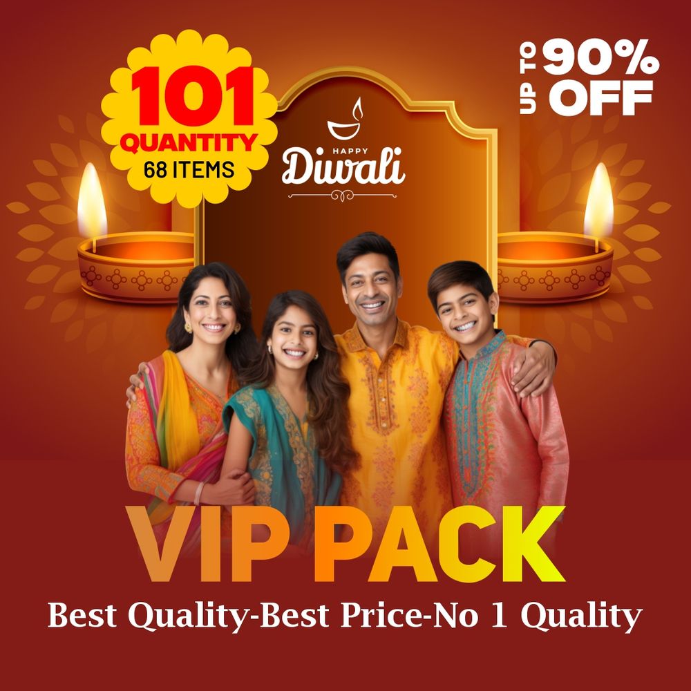 10K VIP PACK 10K VIP PACK