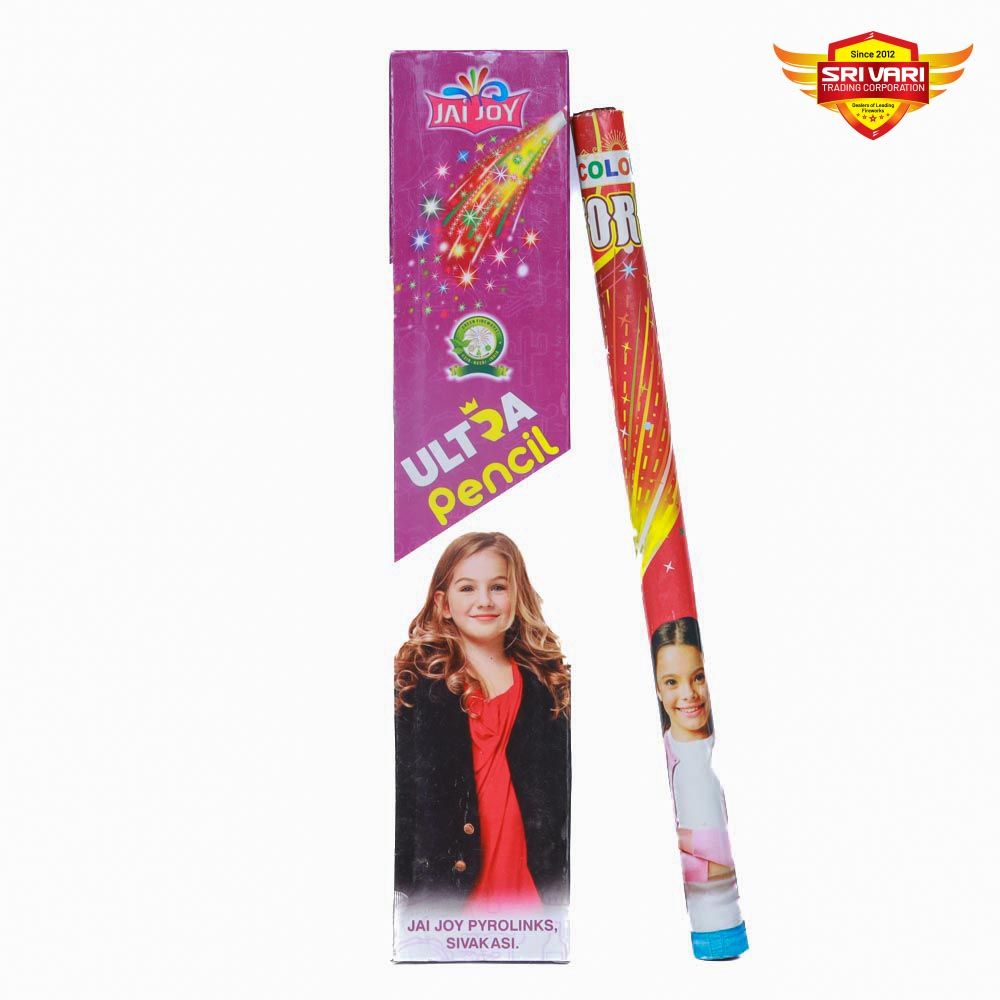 ULTRA PENCIL (3PCS) ULTRA PENCIL (3PCS)