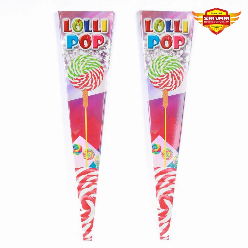 LOLLI POP STICK (5PCS) LOLLI POP STICK (5PCS)