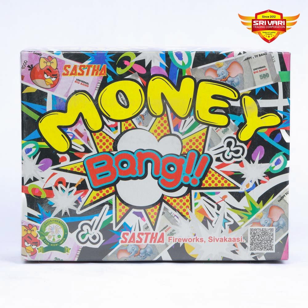 MAGIC MONEY SHOW 2PCS MAGIC MONEY SHOW 2PCS