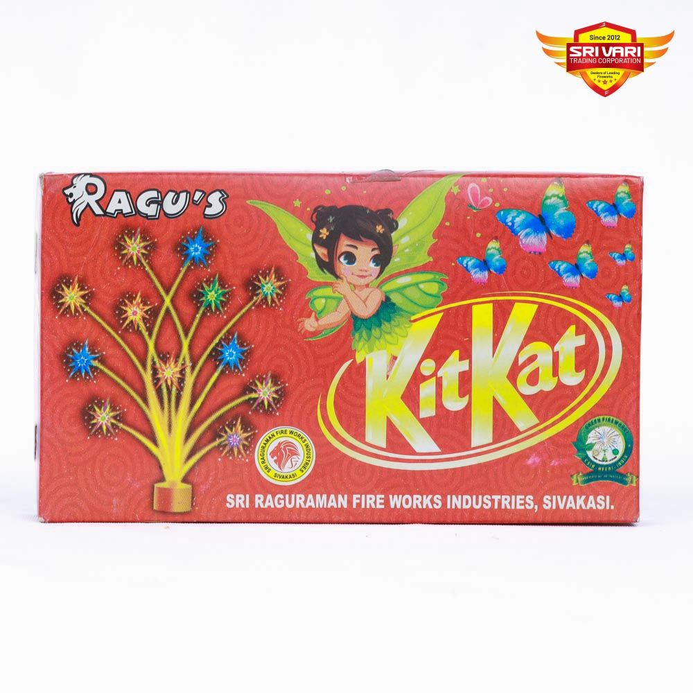 CHITU PUTTU COLOR (10PCS) CHITU PUTTU COLOR (10PCS)