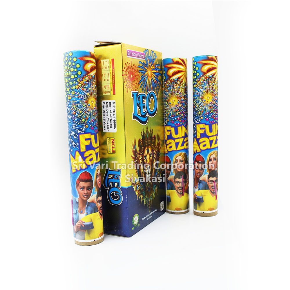 2" MIX FANCY (3PCS) ECO SPECIAL PRICE 2" MIX FANCY (3PCS) ECO SPECIAL PRICE