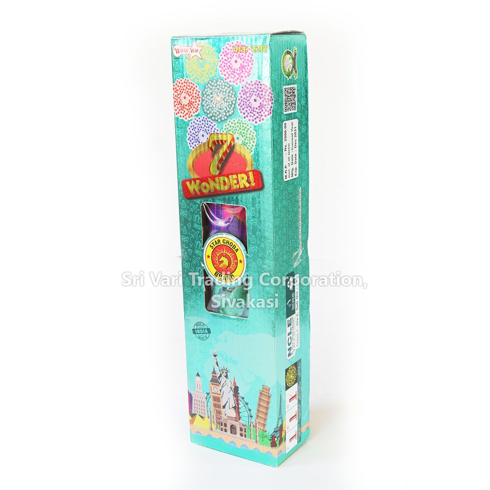 3.5"FANCY(1PCS)7STEP 3.5"FANCY(1PCS)7STEP