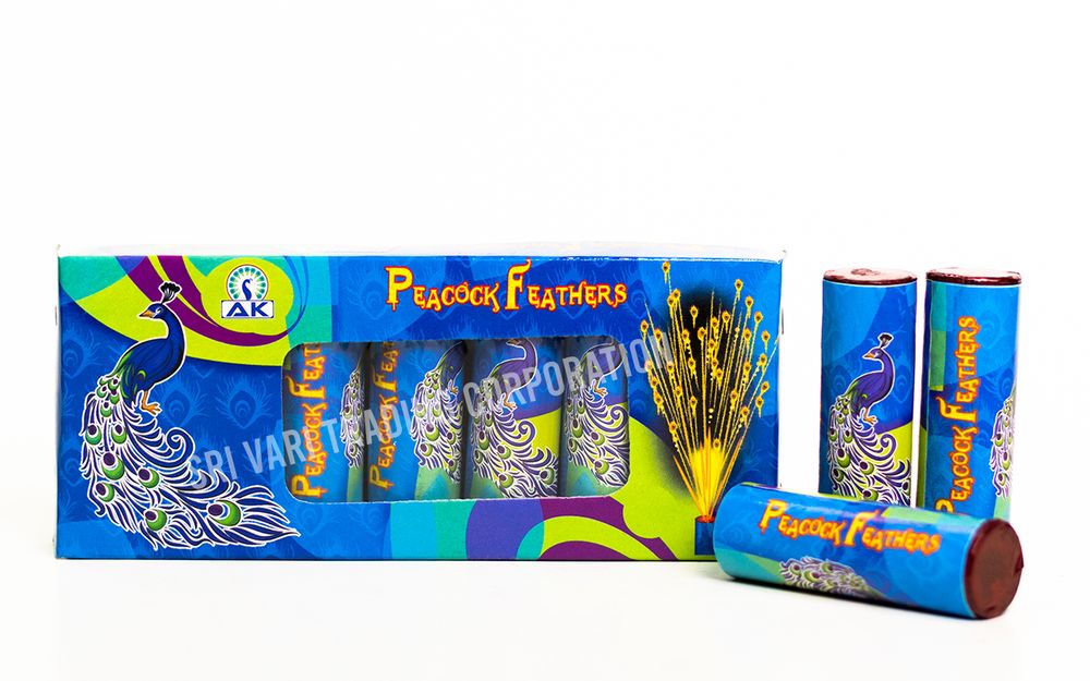 PEACOCK FEATHERS (5 PCS) PEACOCK FEATHERS (5 PCS)