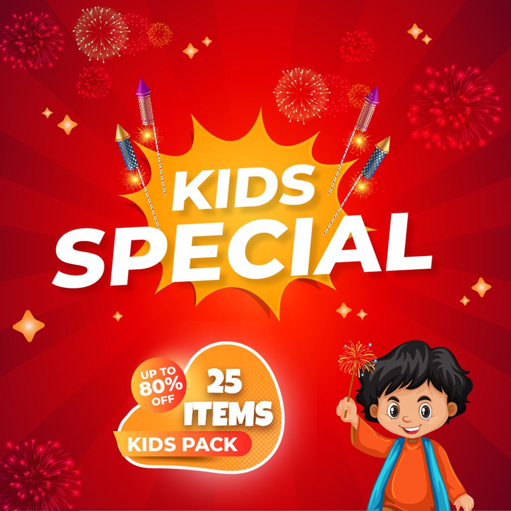 Kids special 25 items Kids special 25 items