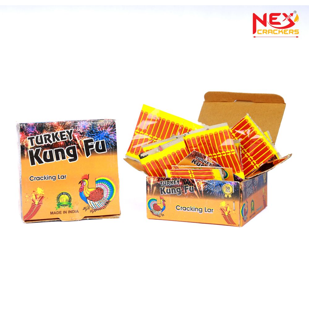 28 Digital poppers (30pcs) 28 Digital poppers (30pcs)